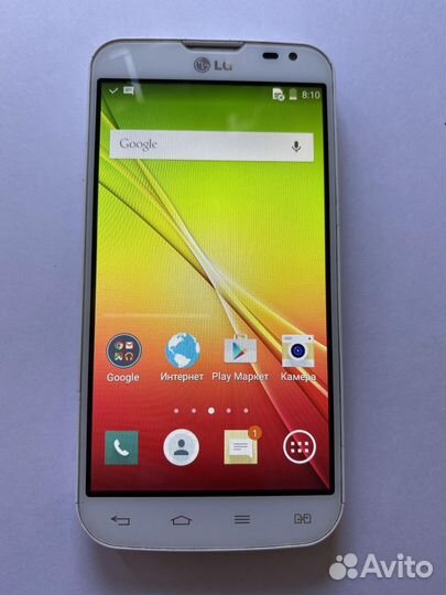 LG L90 D410, 8 ГБ