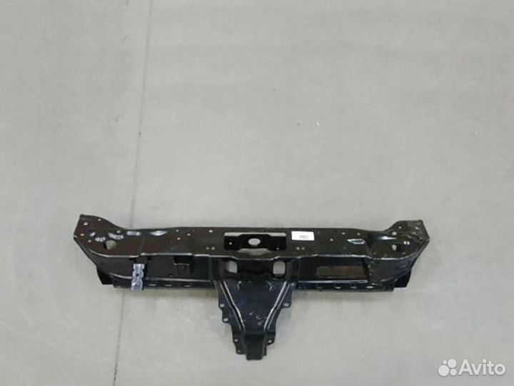 Передняя панель Телевизор Митсубиси асх ASX 10-нв