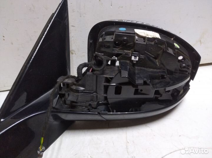 Зеркало Land Rover Discovery (L462) 2016-2021