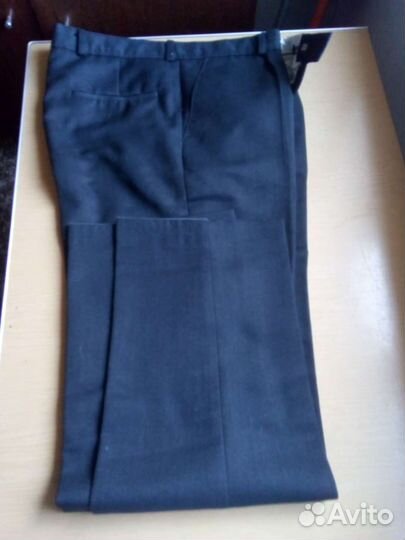 Костюм рабочий