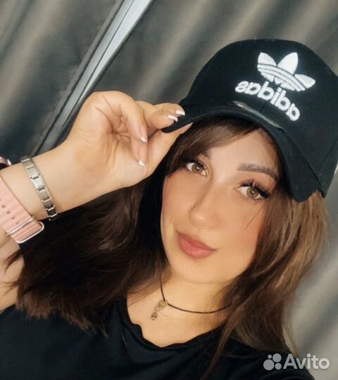 Кепка мужская