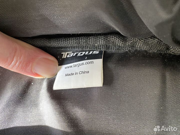 Сумка. Портфель для ноутбука. 