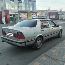 Saab 9000 2.0 MT, 1997, 400 000 км, с пробегом, цена 230 000 руб.