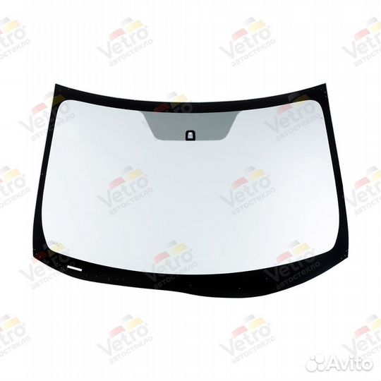 Лобовое стекло