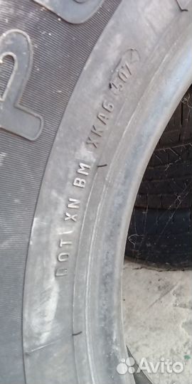 Pirelli P6000 225/55 R16