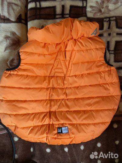 Куртка для собак