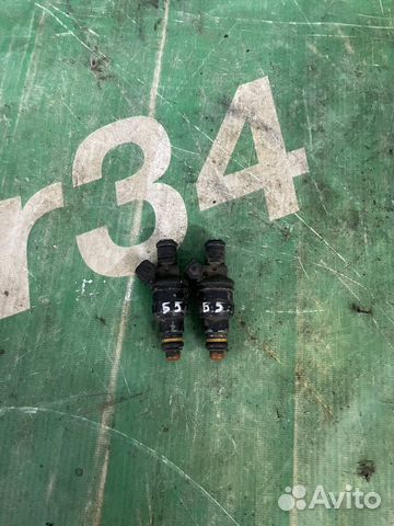 Топливные форсунки Volkswagen Passat b5 1.8