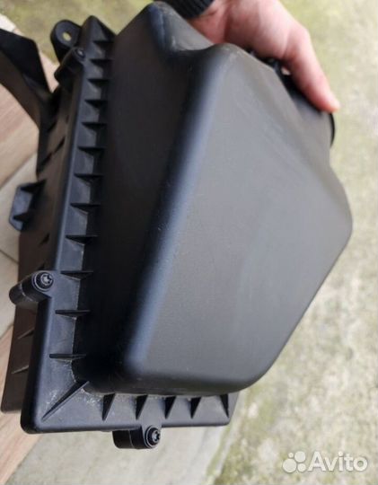 Корпус воздушного фильтра Bmw 5 6 7 8 X3 X4 X5 X6