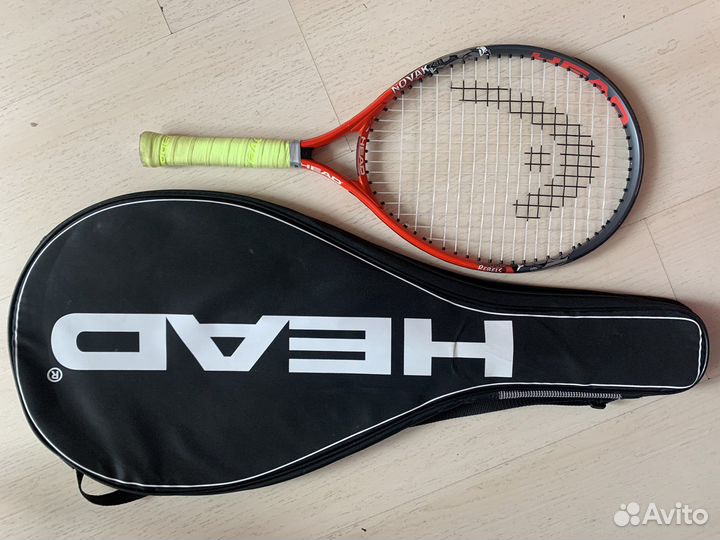Ракетка для большого тенниса head