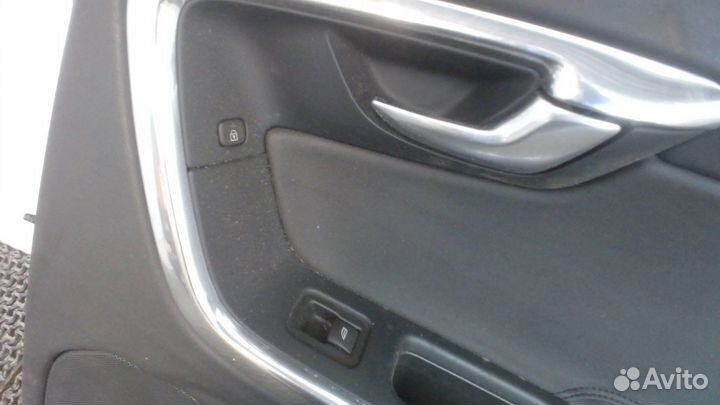 Дверь боковая Volvo V60, 2012
