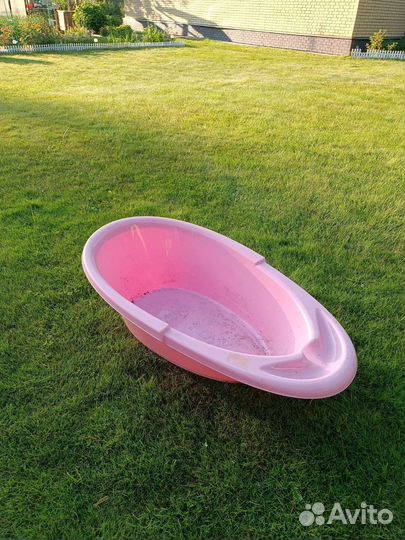 Горшок детский