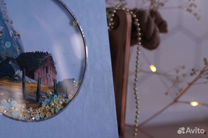 Папка для документов