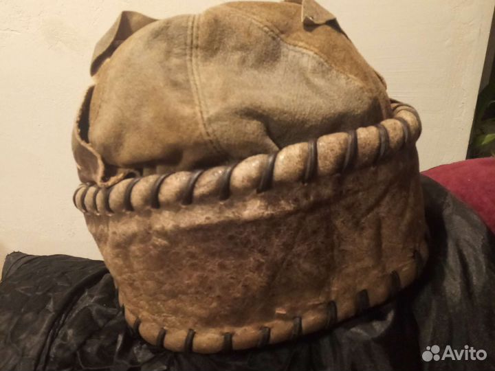 Шапка женская