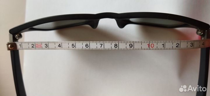 Солнцезащитные очки новые