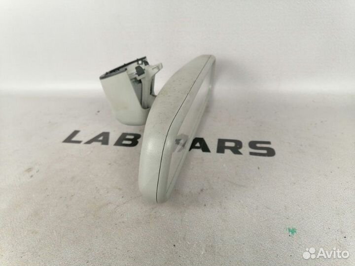 Зеркало салона Audi A6 C6 AUK 3.2 FSI 2005