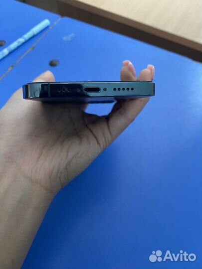 iPhone 12 про 256