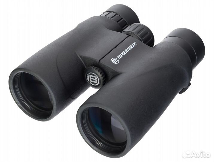 Бинокль Bresser TrueView 10x42 WP