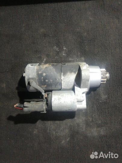 Стартер Nissan Murano Z50 3