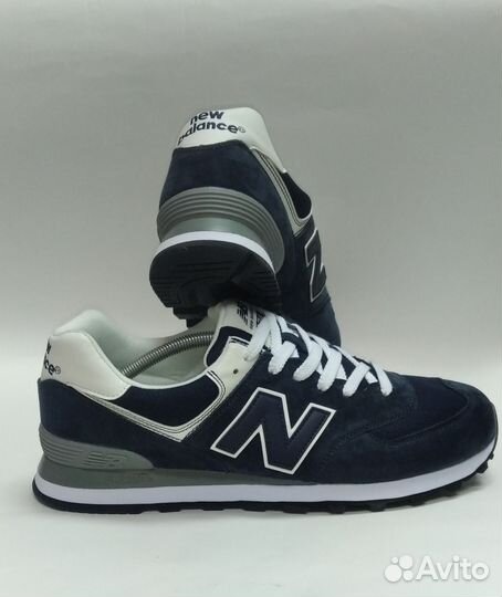 Кроссовки New Balance 574 46-49