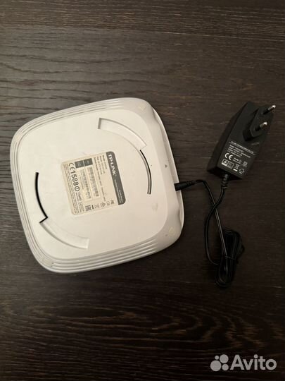 Точка доступа/Роутер wi-fi tp-link eap-225