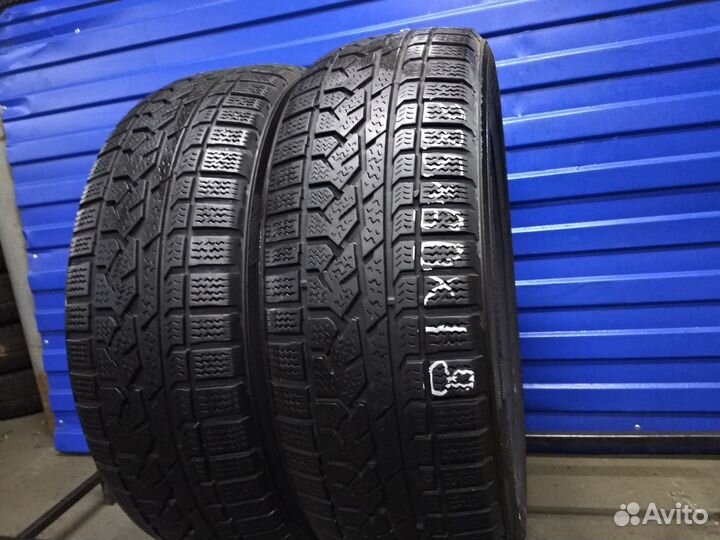 Marshal I'Zen RV KC15 235/60 R18 107H