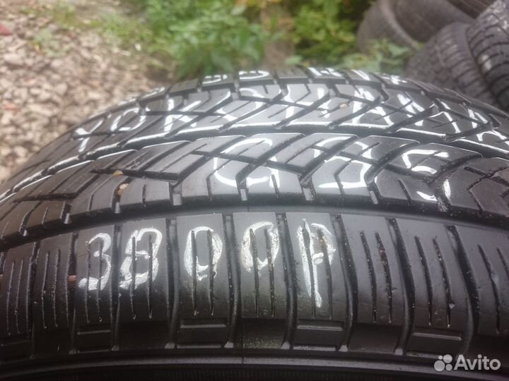 Yokohama Geolandar G95 225/55 R17 97V