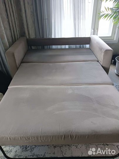 Диван кровать