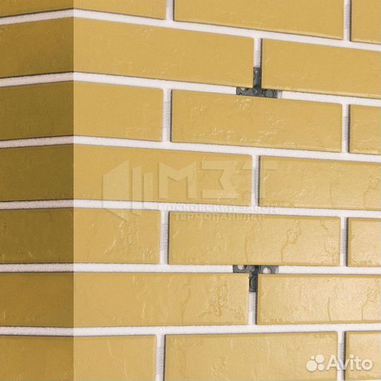 Фасадные термопанели от производителя