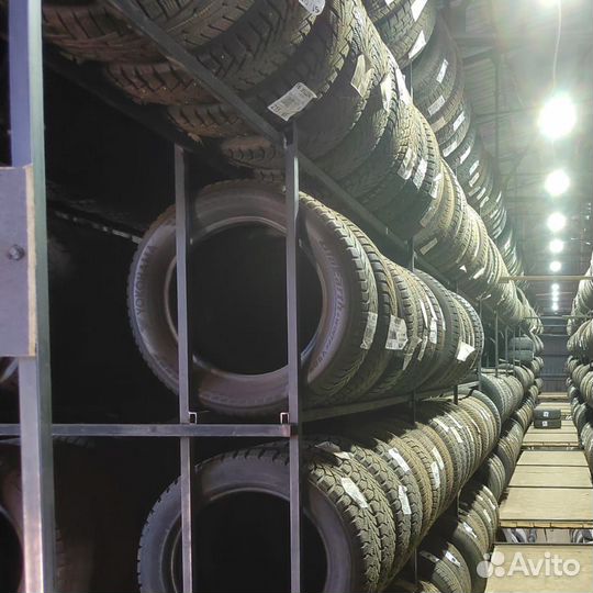 Douglas All Season 205/65 R15 94H