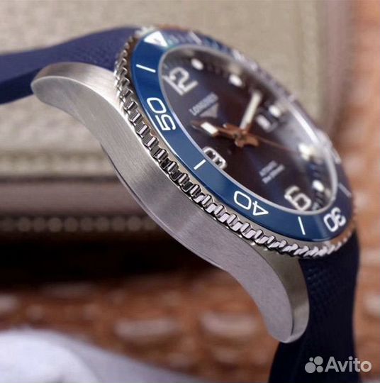 Часы Longines Concas Automatic