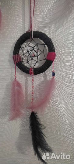 Ловец снов ручной работы