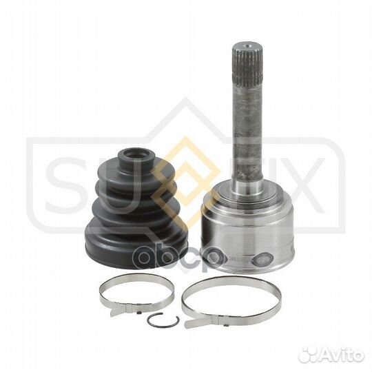 Шрус наружный перед прав/лев ST1239 sufix