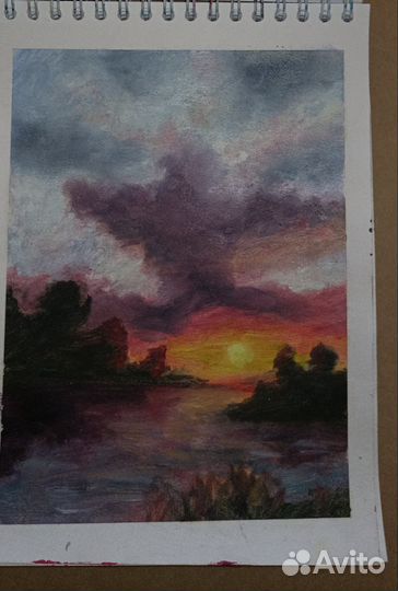 Художник/ Картины на заказ