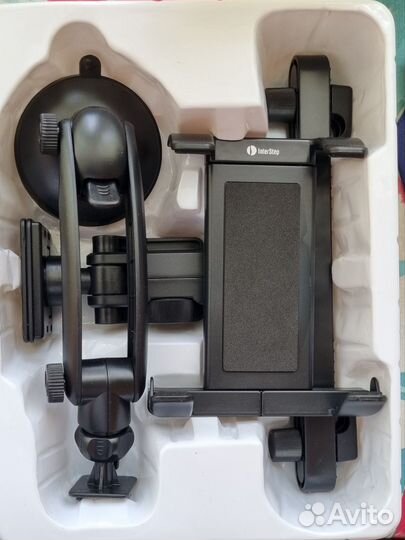 Держатель для планшета в машину