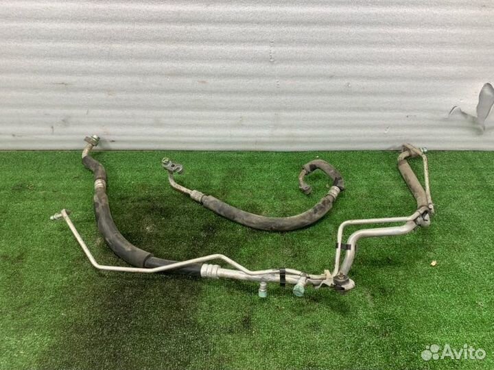 Трубка кондиционера Nissan Almera Classic седан