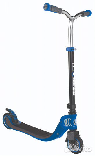 Самокат Globber Foldable Flow 125