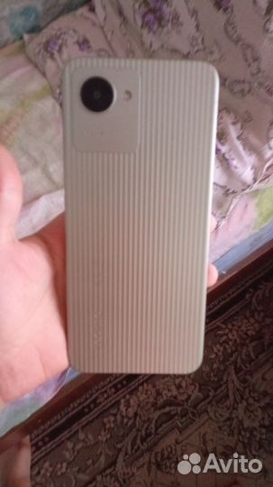 realme C30, 2/32 ГБ