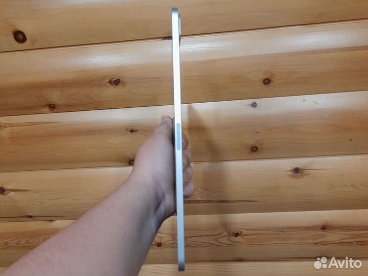 iPad pro 11 дюймов 2020г 128гб (ростест)