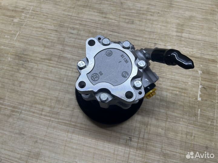 Насос гур газель 4216