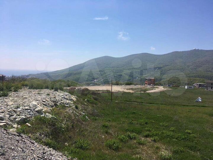 Участок 6,5 сот. (СНТ, ДНП)
