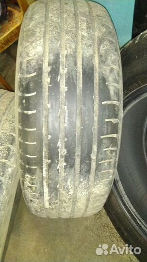 Nexen N6000 235/65 R17