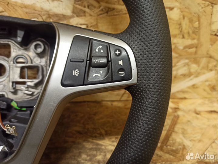 Мультируль LADA Vesta