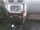 Suzuki SX4 1.6 AT, 2011, 98 995 км объявление продам