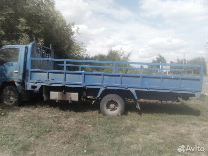 Грузоперевозки