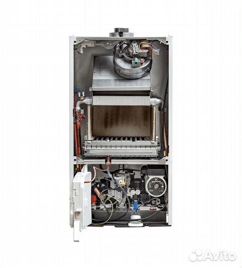 Котел настенный газовый Baxi ECO4S 24