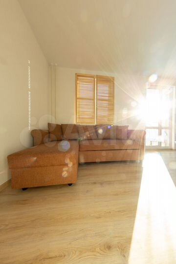 1-к. квартира, 39 м², 9/10 эт.