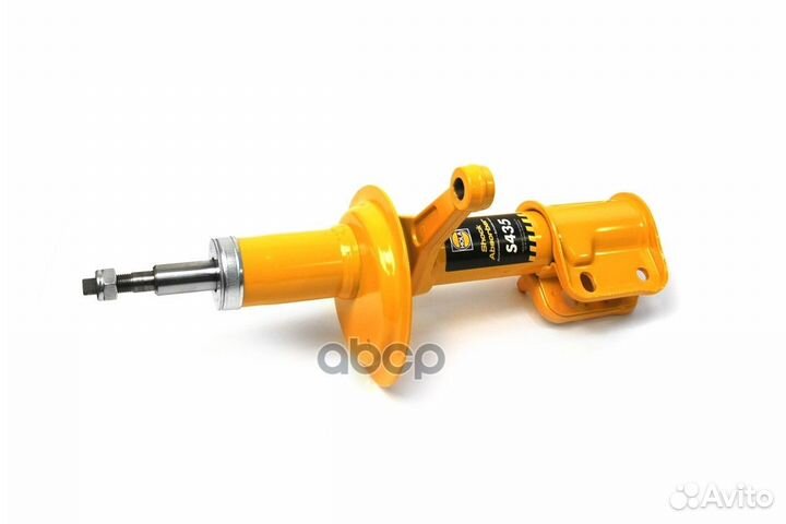 Стойка амортизаторная LADA 2110-12 S435 S435 hola