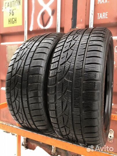 Hankook Winter I'Cept Evo W310 225/50 R17