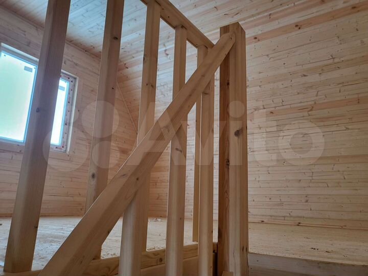 Дом 72 м² на участке 7 сот.