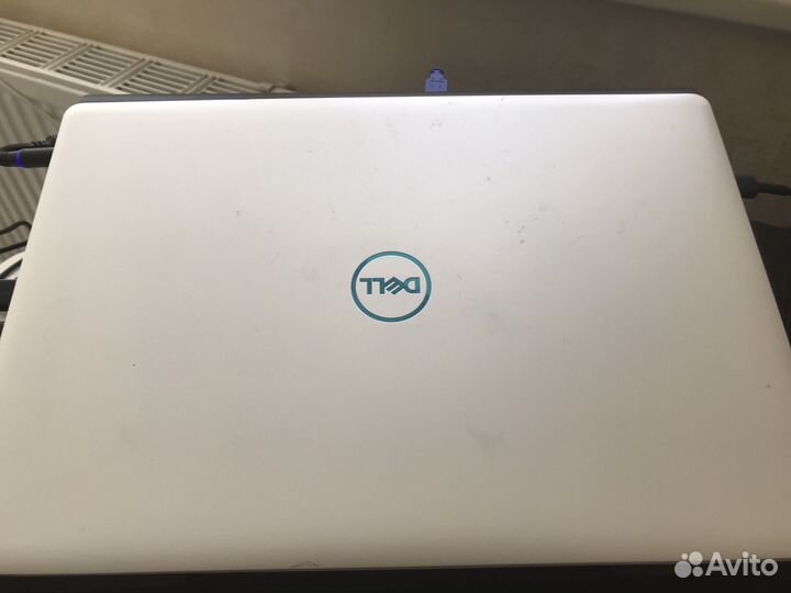 Dell g3 3579